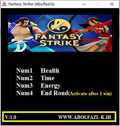 óϷ޸ v1.0Abolfazl ޸