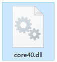 core40.dllļ windowsļ