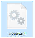 avwav.dllļ windowsļ