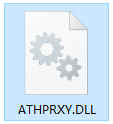 ATHPRXY.DLLļ windowsļ