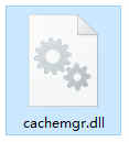 cachemgr.dllļ windowsļ