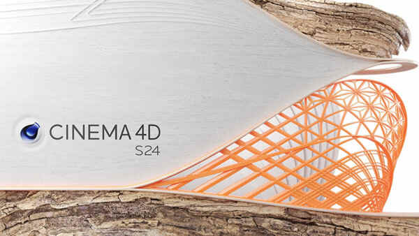 cinema 4d s24ƽ S24.035װ̳