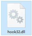 hook32.dllԲ windowsļ
