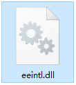 eeintl.dllԲ windowsļ