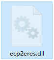 ecp2eres.dllԲ windowsļ