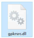 gpkrsrc.dllԲ windowsļ