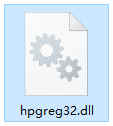 hpgreg32.dllԲ windowsļ