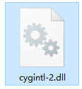 cygintl-2.dllļ windowsļ