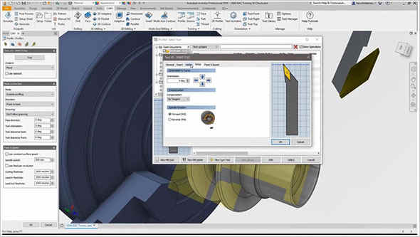 Autodesk Inventor CAM Ultimate 2021ƽ װ̳