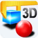 3D-Tool 15ƽⲹ ͨƽļ ʹý̳