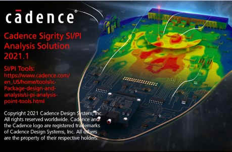 cadence sigrity 2021ƽⲹƽļ װ̳