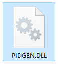 pidgen.dllļ Բ