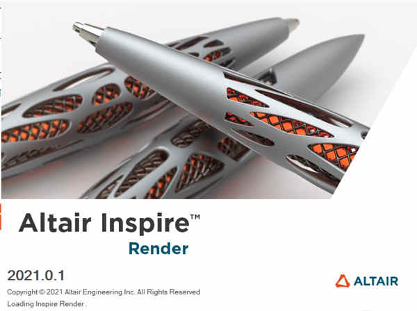 Inspire Render 2021ƽⲹ ƽļ װ̳