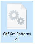 qt5xmlpatterns.dllļ Բ