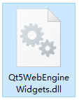 qt5webenginewidgets.dllļ Բ