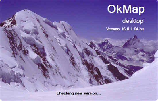 OkMap Desktop 16ƽļƽⲹ ʹý̳