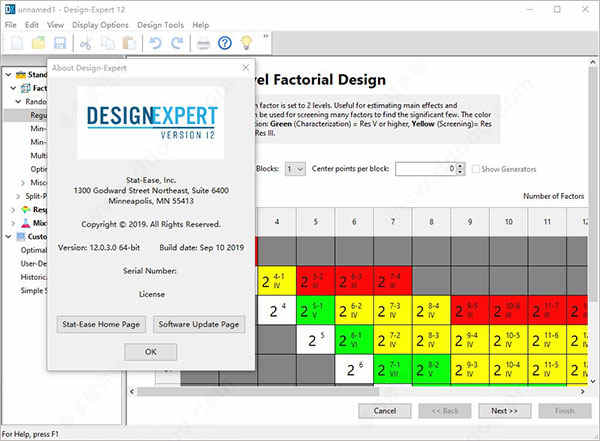 Design Expert12ע ʹý̳