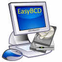 easybcd免安装绿色版下载 v2.2.0.182附使用教程