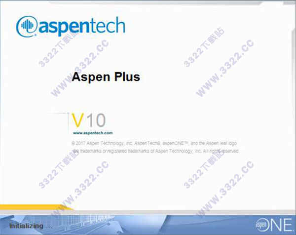 AspenONE V10