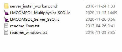 COMSOL Multiphysics 5.6ƽⲹƽļ ʹý̳