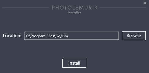 Photolemur3ƽ v1.1.0