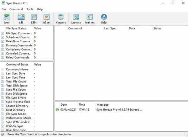 Sync Breeze Pro 13ļͬƽ v13.6.18