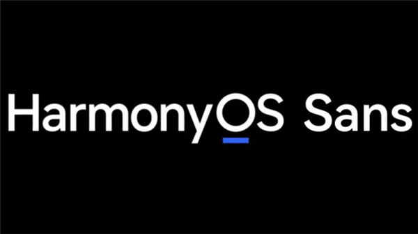 HarmonyOS Sans ʹý̳