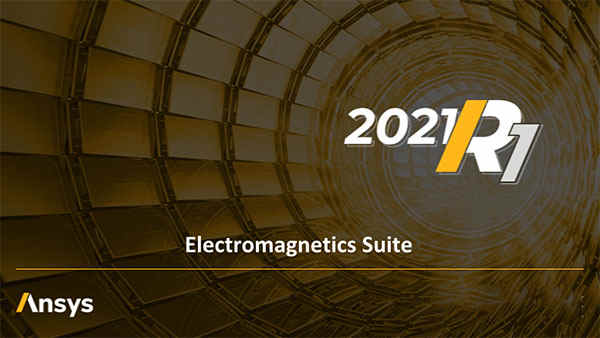 ansys electronics suite 2021 R2ƽ ƽⲹ֤ļ