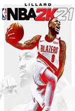 NBA 2K21Ϸ޸ v1.0һ޴ʦ ʮ޸