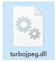 turbojpeg.dllļ ϵͳļ