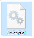 QcScript.dllļ Բ