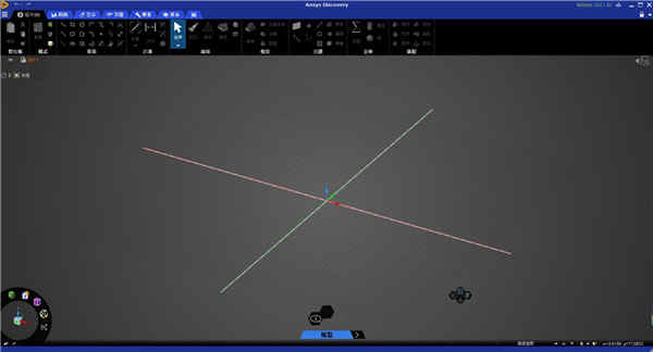 ansys discovery 2021 R2ƽ װ̳