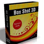 boxshot 3d  3Dװƹ v5.0ƽ