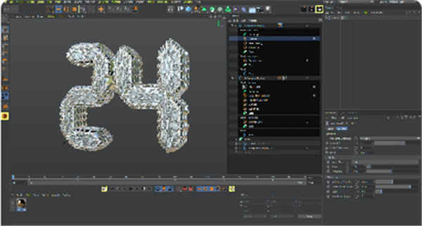 CINEMA 4D r24ģƽ ƽⰲװ̳