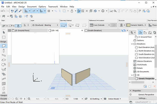 GraphiSoft Archicad 25ƽ ģ v25.0.0.3002װ̳