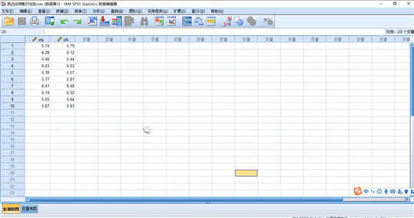 ibm spss statistics 27ƽ װ̳