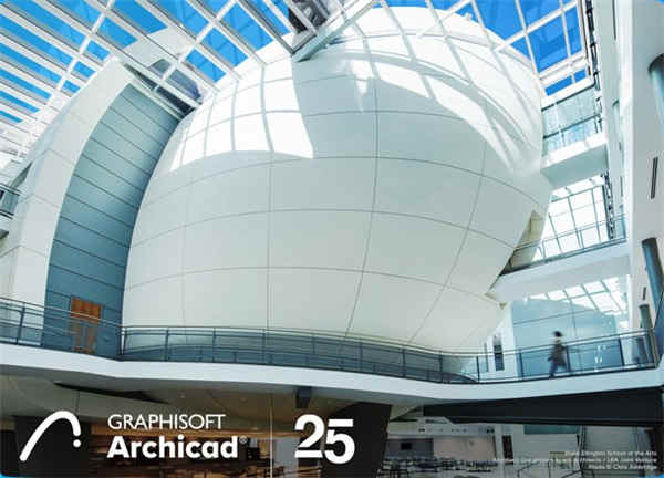 Archicad 25ƽⲹ ƽļ ƽ̳ ģ