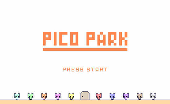 PICO PARK˺Ϸİ PARK Ϸ