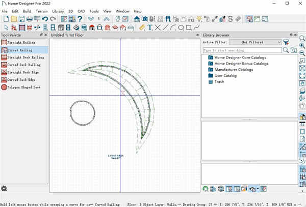 Home Designer Pro 2022Ҿƽ v23.1.0.38