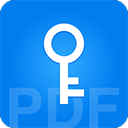 PDF解密大师免费版下载 v2.06官方版 pdf密码解除软件