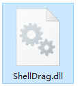 ShellDrag.dllļ Բ