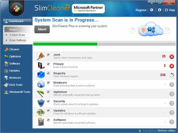 slimcleaner plusϵͳŻ v4.0.30878ٷ