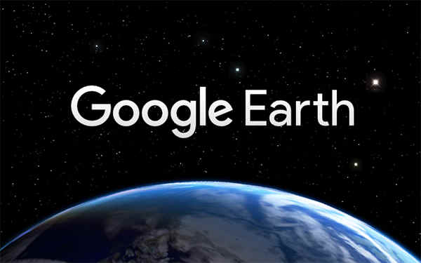 google earth pro中文破解版下载 v7.3.4.8428附使用教程