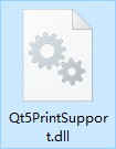 Qt5PrintSupport.dllļ ϵͳļ