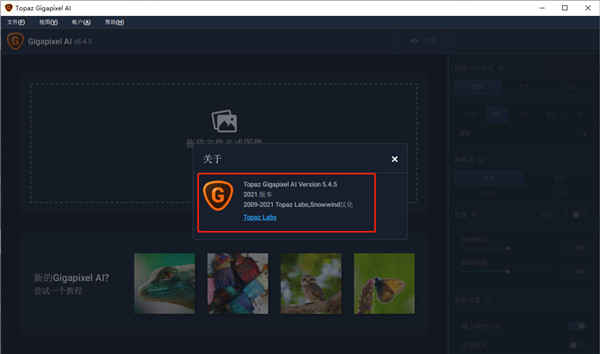 topaz gigapixel aiĲ v5.4.5 װ̳