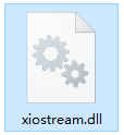 xiostream.dllļ ϵͳļ