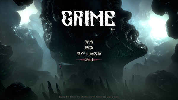 GRIMEƽ ⰲװİ