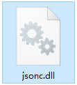 jsonc.dllļ ϵͳļ