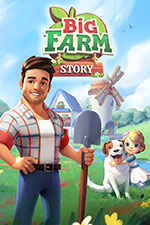 Big Farm Storyũƽ v1.0.12594Ϸ