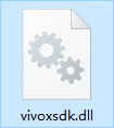 vivoxsdk.dllļ ϵͳļ